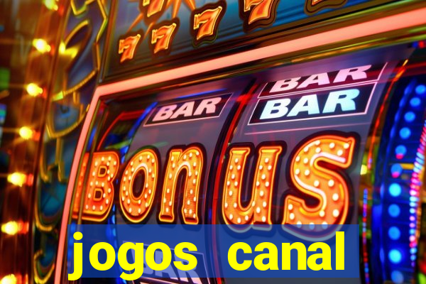 jogos canal premiere hoje